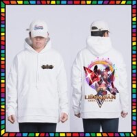 Áo Khoác Liên Quân - Violet Vệ Thần Thiên Hà