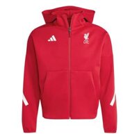 ÁO KHOÁC LIVERPOOL ANTHEM 25/26 CHÍNH HÃNG - JW5484