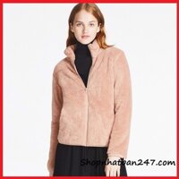 Áo khoác lông cừu Nhật Bản