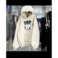 áo khoác lông cừu