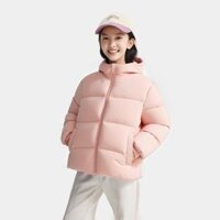 Áo Khoác Lông Vũ Bé Gái Anta Kids 3625D1901-2