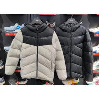 Áo khoác Lông vũ Lining nam [Chính hãng] mã AYMU561 mẫu 2024