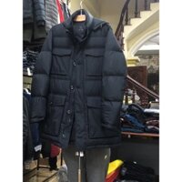 Áo khoác Lông vũ Massimo Dutti