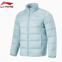 Áo khoác lông vũ nam Lining AYMT101 - Hàng chính hãng năm 2024