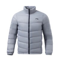 Áo khoác lông vũ nam thương hiệu Lining - AMYR145