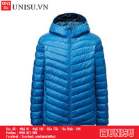 Áo khoác lông vũ nam Uniqlo 156562-64 -