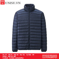 Áo khoác lông vũ nam Uniqlo 156558-69 -