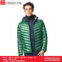 Áo khoác lông vũ nam Uniqlo 156562-55 -