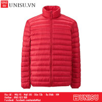 Áo khoác lông vũ nam Uniqlo 156558-15 -