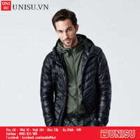 Áo khoác lông vũ nam Uniqlo 156562-09 -