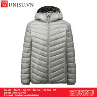 Áo khoác lông vũ nam Uniqlo 156562-04 -