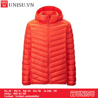 Áo khoác lông vũ nam Uniqlo 156562-24 -