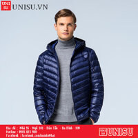 Áo khoác lông vũ nam Uniqlo 156562-67 -