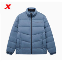 Áo Khoác Lông Vũ Nam XTEP 977429190372 Chính Hãng