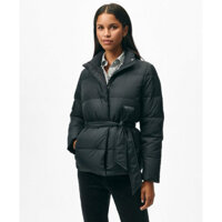 Áo khoác lông vũ Nữ BB