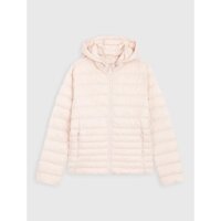 Áo khoác lông vũ nữ Canifa