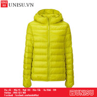 Áo khoác lông vũ nữ Uniqlo 146393-51 -