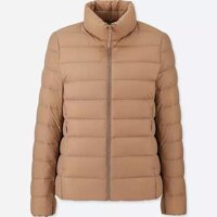 Áo khoác lông vũ Uniqlo nữ siêu nhẹ 2019- 409112