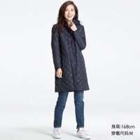 Áo khoác lót lông cừu Uniqlo
