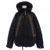 Áo khoác LOUIS VUITTON - Hàng hiệu Chính hãng