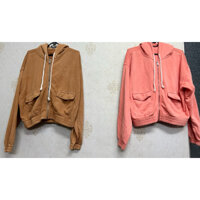 Áo khoác lửng vnxk