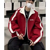 Áo Khoác Mặc Được 2 Mặt 2 Màu Chất Dù Dày Dặn Chống Nắng Tốt HLM FASHION