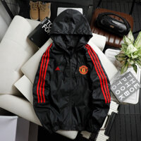 Áo khoác Manchester United