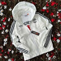 ÁO KHOÁC MANCHESTER UNITED AKMU01 - SINCE 1878