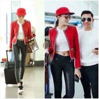 Áo Khoác Mango auth (hết)