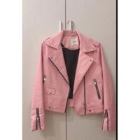 Áo khoác mango auth size m