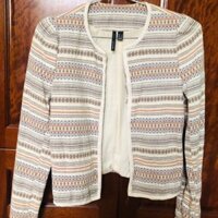 Áo khoác Mango auth xs