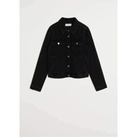 áo khoác mango auth