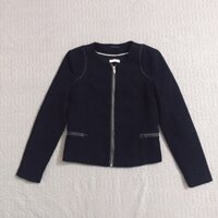 Áo khoác MANGO SUIT size S 2hand