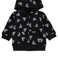 Áo khoác Mickey George