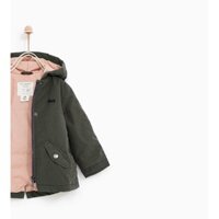 áo khoác mickey zara