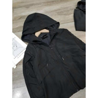 Áo khoác Misa VNXK.Áo khoác gió hàng dư xịn 2 lớp.