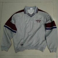 Áo khoác mizuno athlete