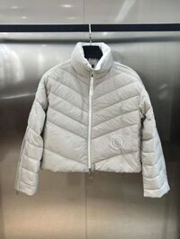 Áo Khoác MONCLER VENNES WOMEN'S SHORT DOWN JACKET