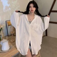 ÁO KHOÁC MỎNG 💕 oder