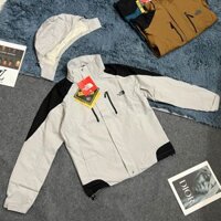 Áo khoác mỏng The North Face Nam chất lượng