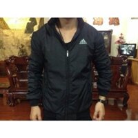 Áo khoác nam 3 lớp
