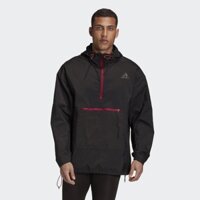 Áo Khoác Nam Adidas Chính Hãng - ADAPT JACKET - Màu Đen | JapanSport FS9858