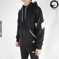 Áo Khoác Nam Adidas H40195 [Hàng Auth - Chọn màu] [Có bảo hành] [Có sẵn] [Ảnh thật] [Chính hãng]