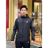 ÁO KHOÁC NAM ADIDAS OWN THE RUN