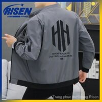 Áo khoác nam Áo jacket nam