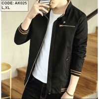 Áo khoác nam, áo khoác nam kaki, áo khoác nam cao cấp.