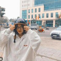 ÁO KHOÁC NAM  ÁO KHOÁC NỮ  ÁO KHOÁC THUN NỈ CHẤT NỈ NGOẠI - Trắng,Freesize