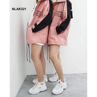 Áo khoác nam áo khoát nam gió dù 2 lớp chống nắng 404 error hàng đẹp phong cách - M018 - June Shop