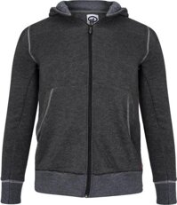 Áo Khoác Nam Có Big Size Over size  Xám - Size XL