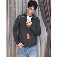 Áo Khoác Nam Có Túi Trong